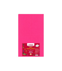 Fetru, 50x30cm, 180g/m2, roz, 10 foi, MAXI